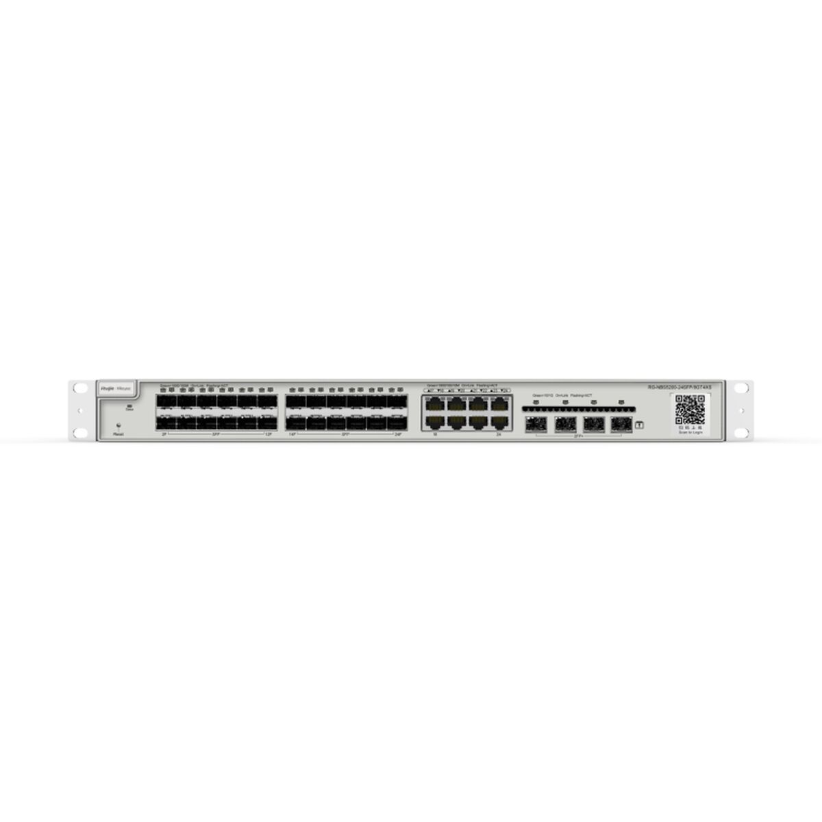 Komutatorius Ruijie Networks